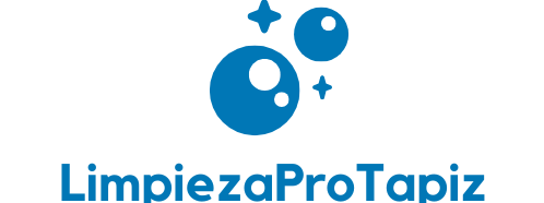 limpieza de tapiz 